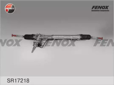 fenox sr17218