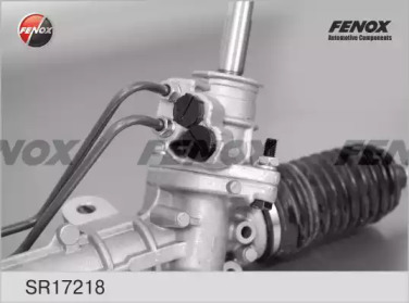 fenox sr17218