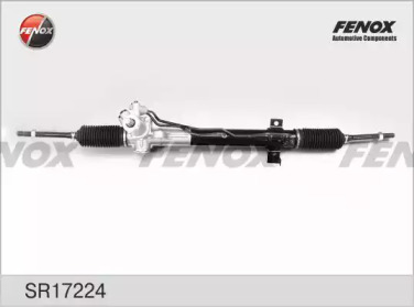 fenox sr17224