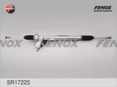 fenox sr17225