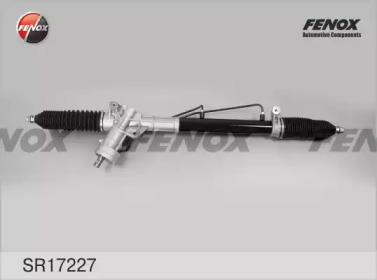 fenox sr17227