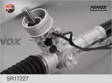 fenox sr17227