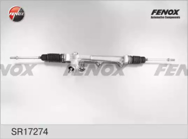 fenox sr17274