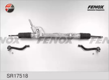 fenox sr17518