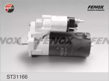 fenox st31166