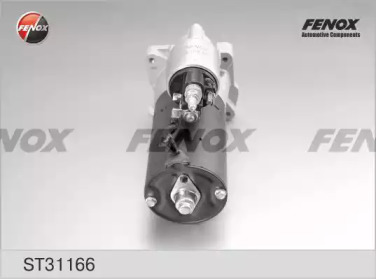 fenox st31166