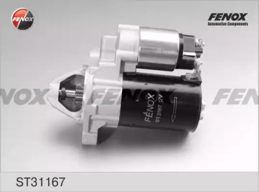 fenox st31167