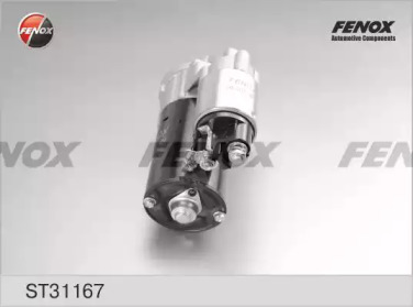 fenox st31167