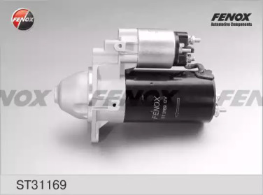 fenox st31169