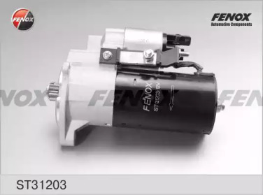 fenox st31203