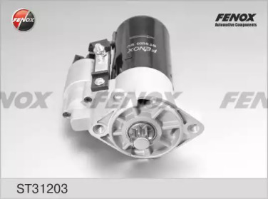 fenox st31203