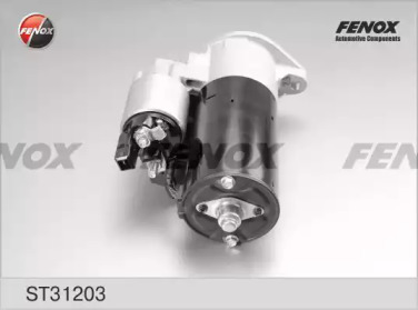 fenox st31203