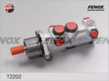 FENOX T2202