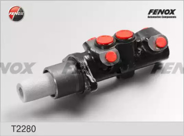 FENOX T2280