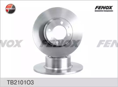 FENOX TB2101O3