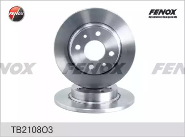 FENOX TB2108O3