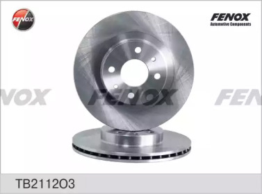 FENOX TB2112O3