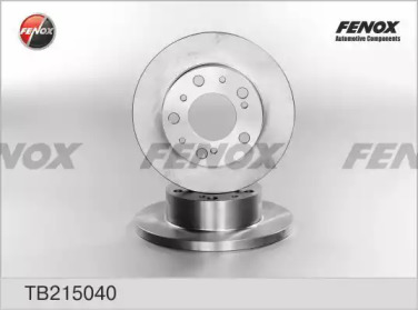 FENOX TB215040