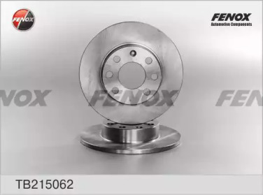 FENOX TB215062