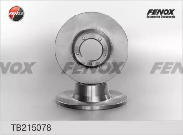 FENOX TB215078