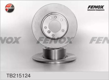 FENOX TB215124