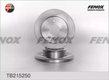 FENOX TB215250