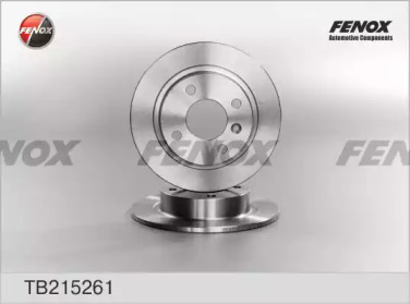 FENOX TB215261