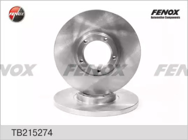 FENOX TB215274