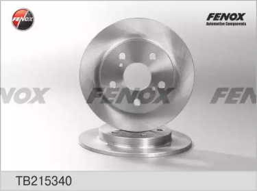 FENOX TB215340