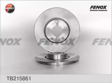 FENOX TB215861