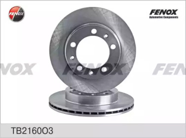 FENOX TB2160O3