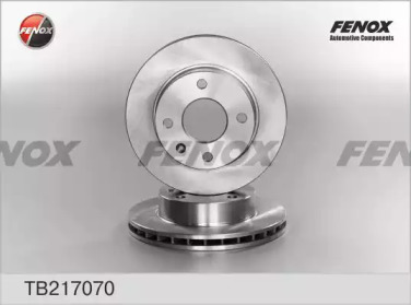 FENOX TB217070