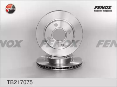 FENOX TB217075