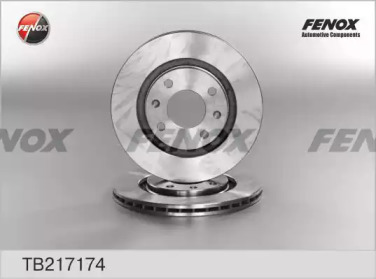 FENOX TB217174