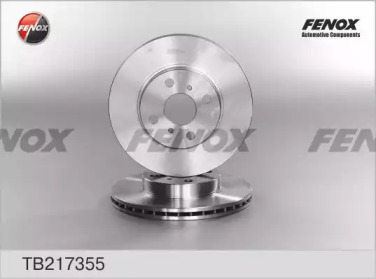 FENOX TB217355