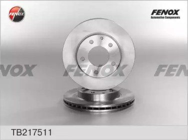 FENOX TB217511