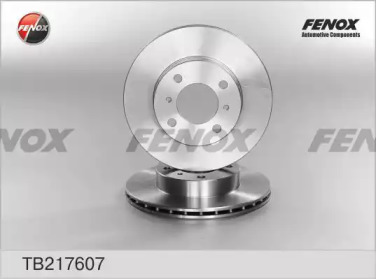 FENOX TB217607