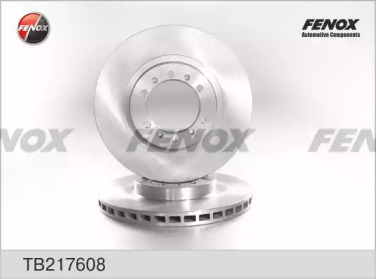 FENOX TB217608