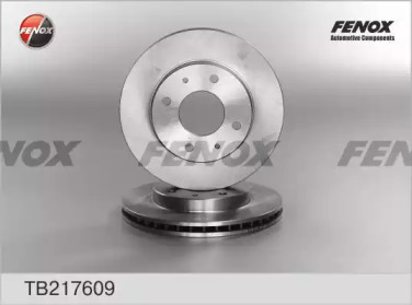 FENOX TB217609