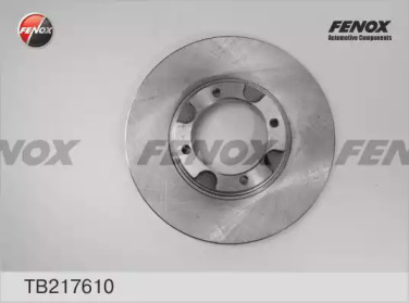 FENOX TB217610