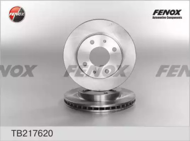 FENOX TB217620