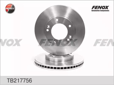 FENOX TB217756