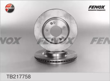 FENOX TB217758