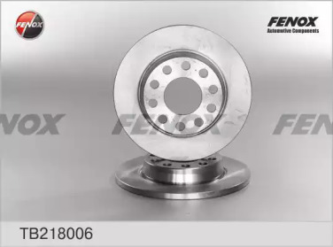 FENOX TB218006