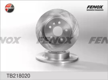 FENOX TB218020