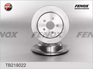 FENOX TB218022