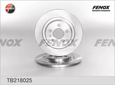 FENOX TB218025