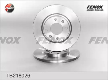 FENOX TB218026