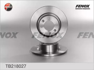 FENOX TB218027