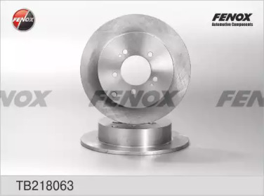 FENOX TB218063